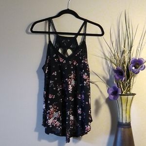 ☆ Rue 21 womens shirt size large